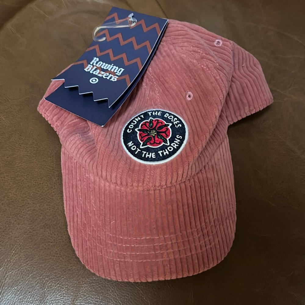 Rowing Blazers Hat